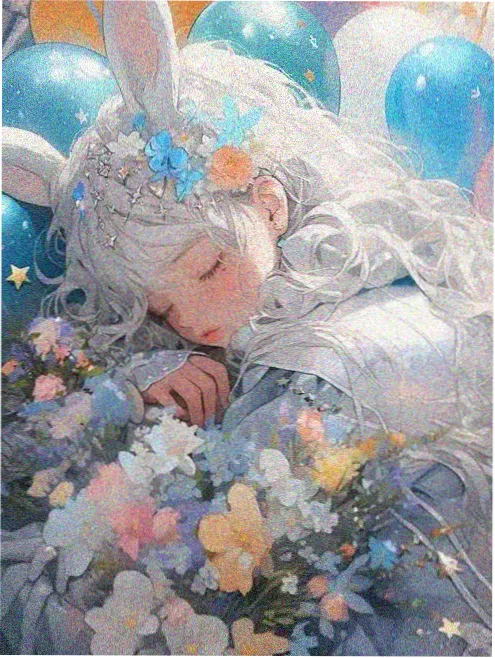动漫人物眼睛画法五个层次教程