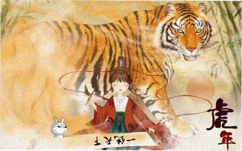 动漫人物动态姿势画法精选合集