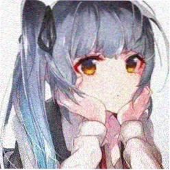 画友铅灰的头像