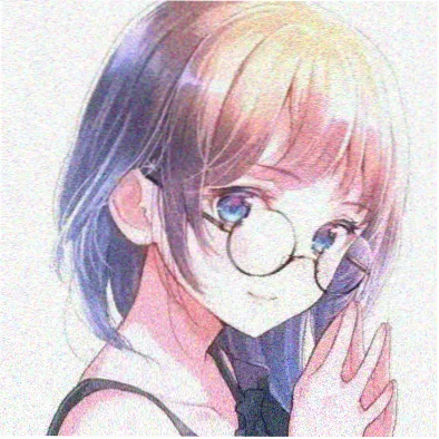 画友林小满的头像
